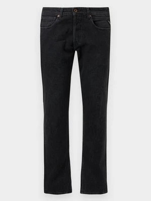 Jeansy Straight Leg Replay