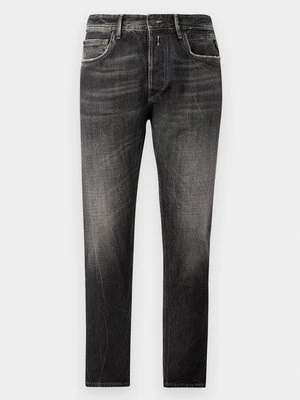 Jeansy Straight Leg Replay