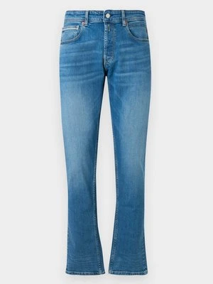 Jeansy Straight Leg Replay