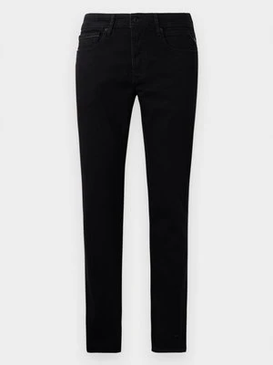 Jeansy Straight Leg Replay