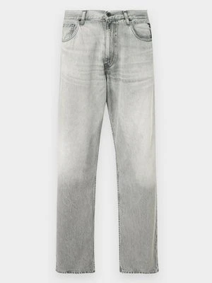 Jeansy Straight Leg Replay