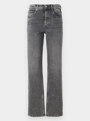 Jeansy Straight Leg Replay