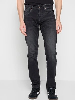 Jeansy Straight Leg Replay