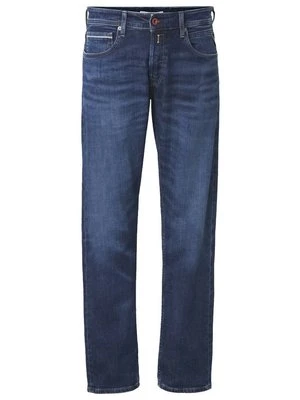 Jeansy Straight Leg Replay