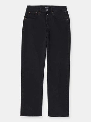 Jeansy Straight Leg Replay