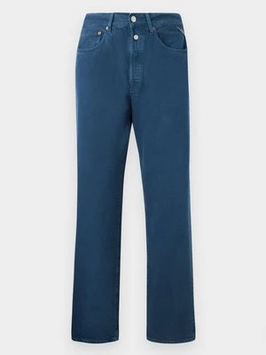 Jeansy Straight Leg Replay