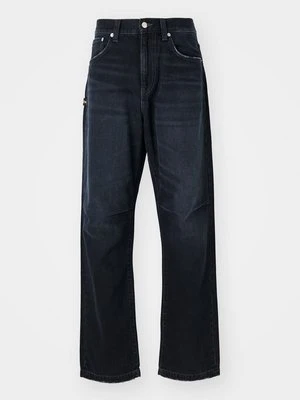 Jeansy Straight Leg Replay Inc.