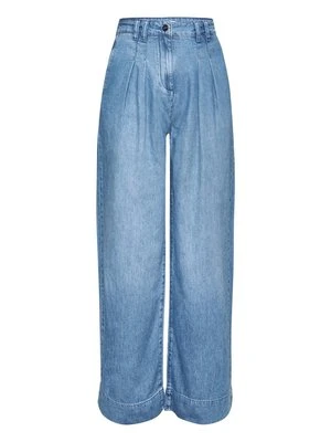 Jeansy Straight Leg Rich & Royal