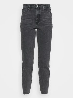 Jeansy Straight Leg River Island