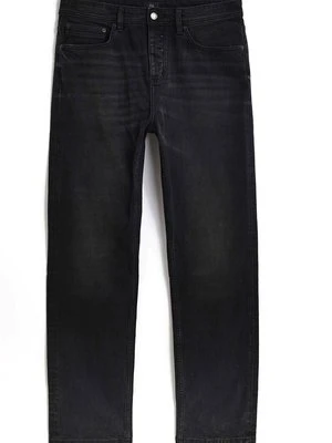 Jeansy Straight Leg River Island