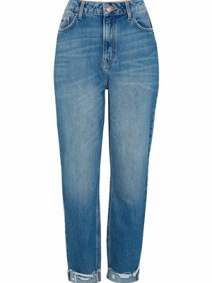 Jeansy Straight Leg River Island