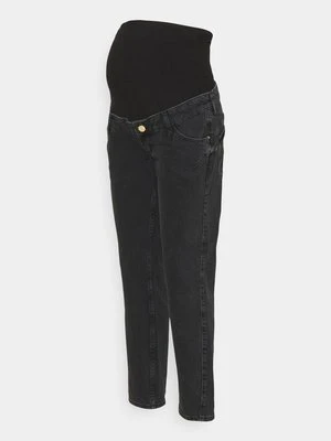 Jeansy Straight Leg River Island Maternity