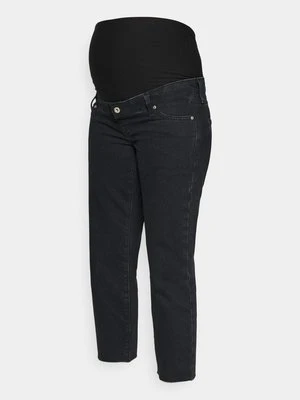 Jeansy Straight Leg River Island Maternity