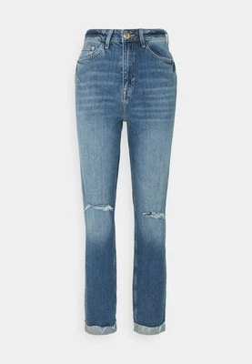 Jeansy Straight Leg River Island Tall