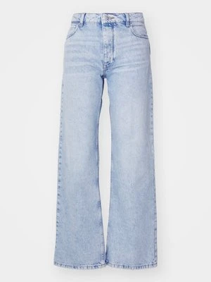 Jeansy Straight Leg Roxy