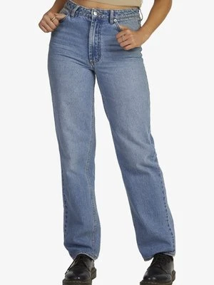 Jeansy Straight Leg RVCA