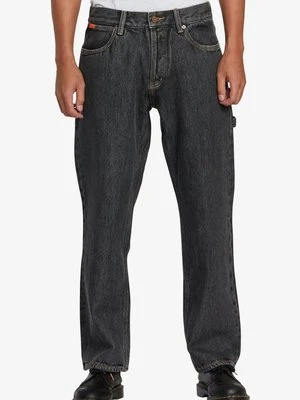 Jeansy Straight Leg RVCA