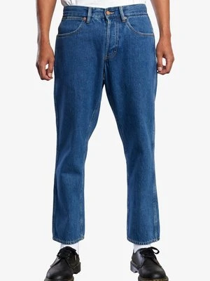 Jeansy Straight Leg RVCA