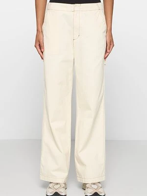 Jeansy Straight Leg RVCA