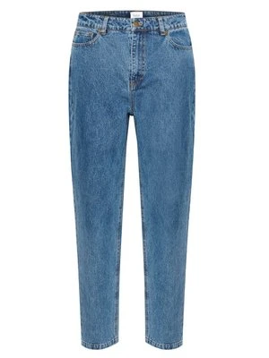 Jeansy Straight Leg Saint Tropez