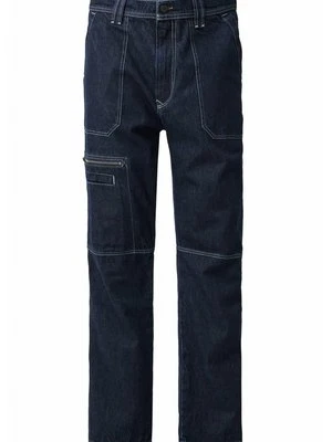 Jeansy Straight Leg Salsa Jeans