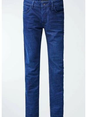 Jeansy Straight Leg Salsa Jeans