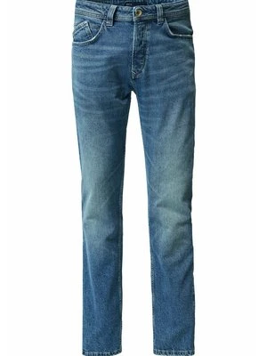 Jeansy Straight Leg Salsa Jeans