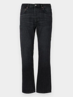 Jeansy Straight Leg Samsøe Samsøe