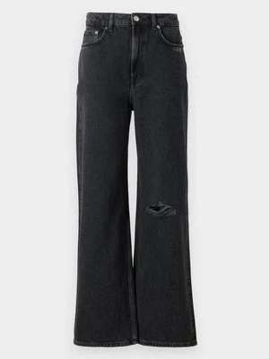 Jeansy Straight Leg Samsøe Samsøe