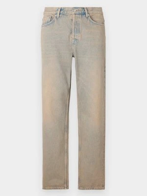 Jeansy Straight Leg Samsøe Samsøe