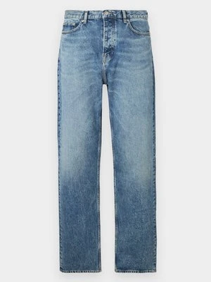 Jeansy Straight Leg Samsøe Samsøe