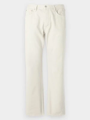 Jeansy Straight Leg Samsøe Samsøe