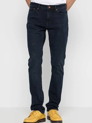 Jeansy Straight Leg Samsøe Samsøe