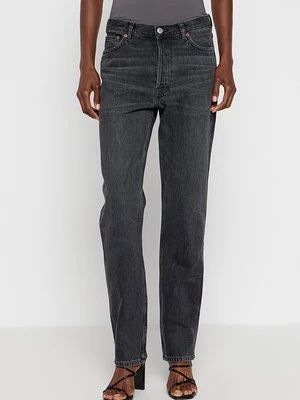 Jeansy Straight Leg Samsøe Samsøe