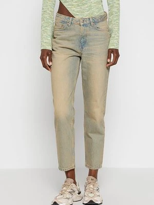 Jeansy Straight Leg Samsøe Samsøe