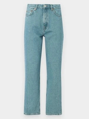 Jeansy Straight Leg Samsøe Samsøe