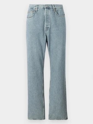 Jeansy Straight Leg Samsøe Samsøe