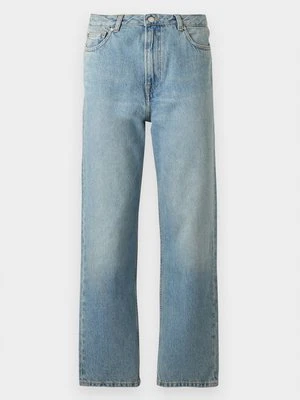 Jeansy Straight Leg Samsøe Samsøe