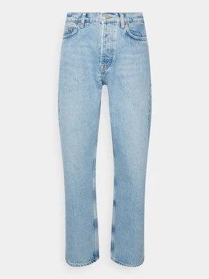 Jeansy Straight Leg Samsøe Samsøe