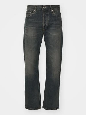 Jeansy Straight Leg sandro