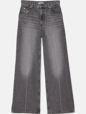 Jeansy Straight Leg sandro