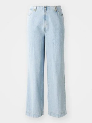 Jeansy Straight Leg sandro