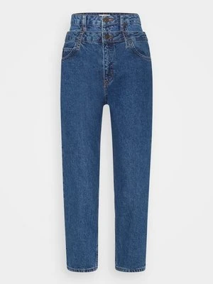 Jeansy Straight Leg sandro