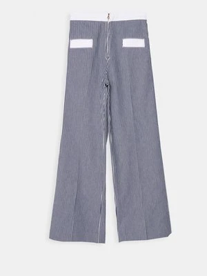 Jeansy Straight Leg sandro