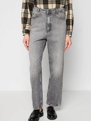 Jeansy Straight Leg sandro