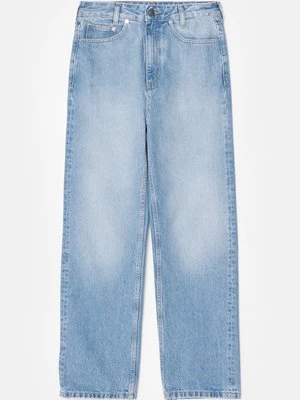 Jeansy Straight Leg sandro