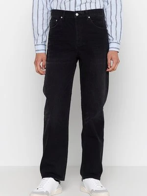 Jeansy Straight Leg sandro