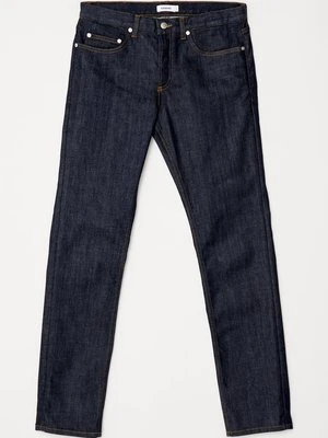 Jeansy Straight Leg sandro