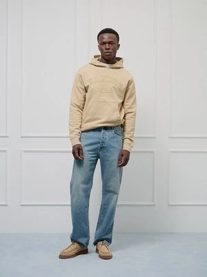 Jeansy Straight Leg sandro