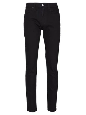 Jeansy Straight Leg Schott